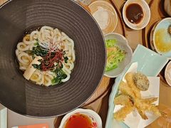 -ITARU食堂·定食料理(西丽店)