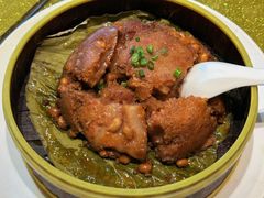 南昌米粉肉-柴米油盐三杯鸡(象山北路店)