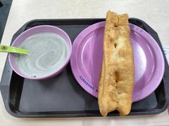 黑豆豆浆-清华大学-清芬园