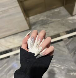 -斯馨·健康美甲美睫