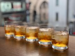 梅子酒-蟹道乐(道顿堀本店)