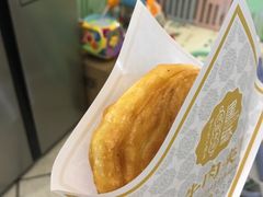 -建基泡馍·西安老字号·清真(永宁店)