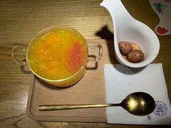 -炖物24章·顺时轻养茶(杭州大厦店)