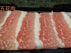 -韩林炭烤自助烤肉火锅(恒峰步行街店)