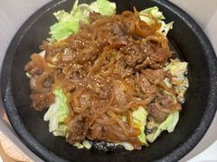 -牛邸·烧肉饭(来福士店)