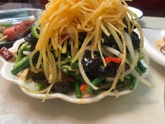 -马布尔莱斯食府(西红门店)