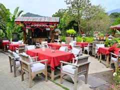 -清水湖度假村(罗浮山美食地标店)
