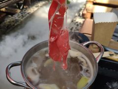 肥牛片-丽江庭院之爱在路上(西单店)
