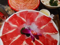 -大龙燚火锅(春熙店)