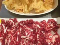 -潮泰牛肉火锅 · 创于1992年(车公庙店)