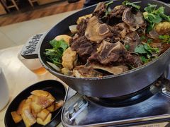 -牛腩之旅·牛腩牛杂煲(光启城美食城店)