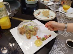 -京杭上院·河景花园餐厅·杭帮菜名店