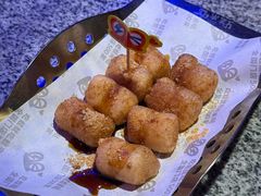 -蛙来哒(汇一城黑金冠店)