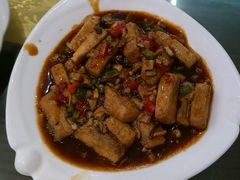 android_upload_pic-徽州美食(三十年老店)