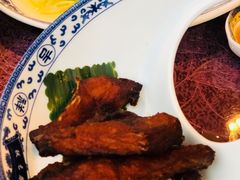 熏鱼-宁波状元楼酒店(和义路店)