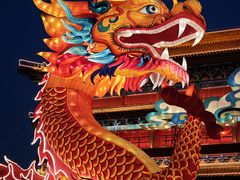 -西安城墙·碑林历史文化景区