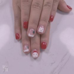 -如一·美甲美睫