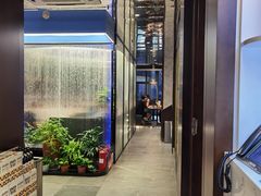 -湖畔鲁菜·二十年老字号餐厅(大明湖店)