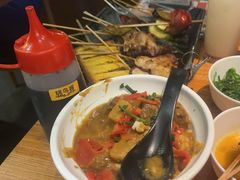 -王氏炉匠·烧鸟放题自助(好运街店)