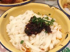 -东排食堂长沙小吃大排档(五一广场店)