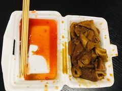 -细妹五香牛杂(步行街店)