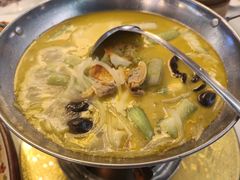 -清真马祥兴菜馆(云南北路店)