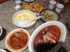 -南京大牌档(香港广场店)