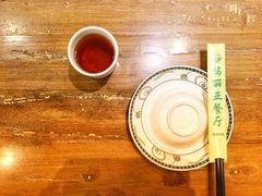 -清真·玛丽亚新疆菜主题餐厅(浙江中路店)