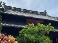 -灵谷景区
