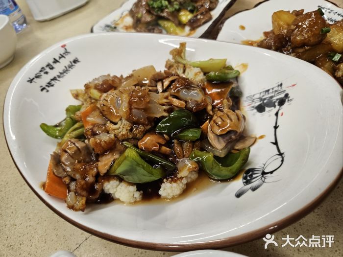 老福洲(西洪路店)图片