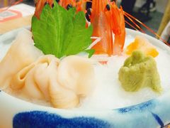-八间(合生汇店)