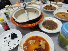 -天乐农家鱼头王(天目湖店)