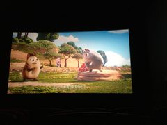 -保利国际影城(中环店)