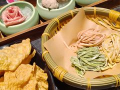 -捞王猪肚鸡火锅(金华义乌之心店)