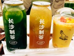 -丹礼糖甜品