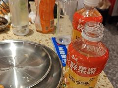 -姜胖胖无限自助烤肉(罗湖宝能店)