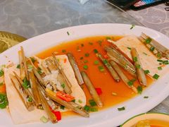 -连家船海鲜大排档·20年闽菜店(厦大店)