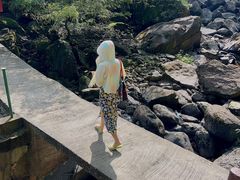 -白云源风景区