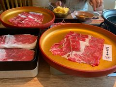 -温野菜涮涮锅(大悦城店)
