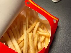 -麦当劳(团结湖店)