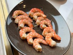-美食汇自助餐厅(成都万达瑞华酒店)