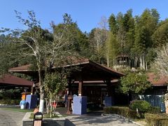 -宜春明月山维景国际温泉度假酒店