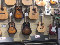 -柏斯音乐(北京荟聚购物中心)