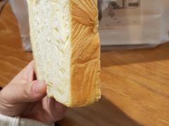 招牌原味吐司-爸爸糖吐司面包(无锡阳光花园店)