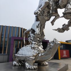 -嗨翻Hi-Fun竞技主题乐园·蹦床团建生日聚会(五棵松华熙店)