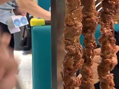 -半天妖烤鱼(桐乡万嘉购物中心店)