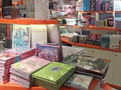 -一直娱POP研究所(西单华威潮铺街店)