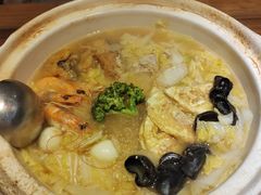 老宁波三鲜-老宁波1381餐厅(宏泰广场店)