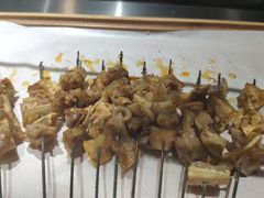 -提老炮儿烧烤(南山店)