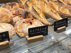 -麦田工坊(月湖店)